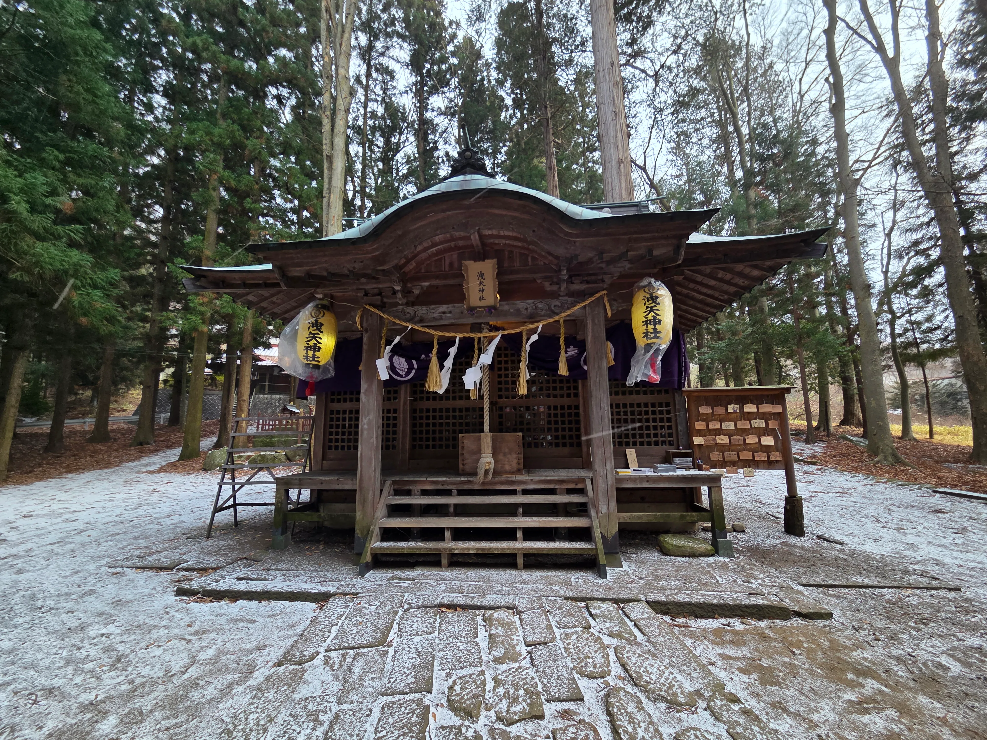 ブログのデザインをリニューアルしました