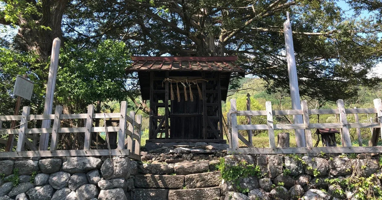 諏訪が好き ミシャグジさまの 諏訪が好き（後編）